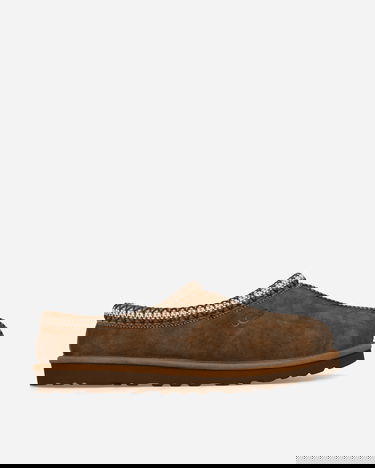 Аксесоари UGG Tasman Baxter Slippers Кафяво | 1173810 CHE, 1