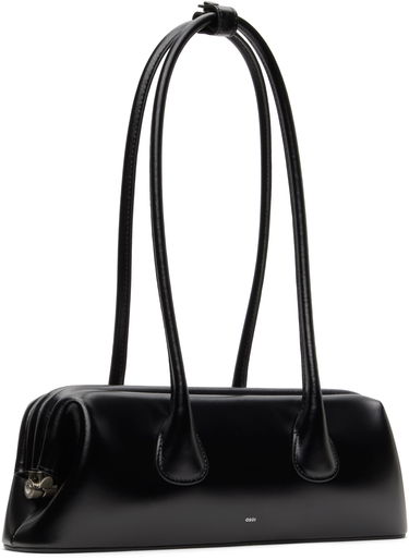 Дамска чанта OSOI OSOI Boat Wide Mini Bag Черно | 25SB01018001, 2