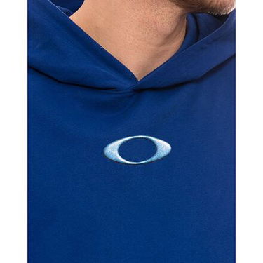 Суитчър OAKLEY Mtl Po Hoodie Синьо | FOA405443-671, 1