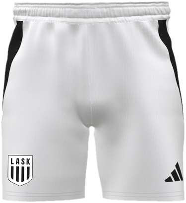 Къси панталони adidas Originals LASK Linz Shorts 2024/2025 Бяло | askik2248w, 0