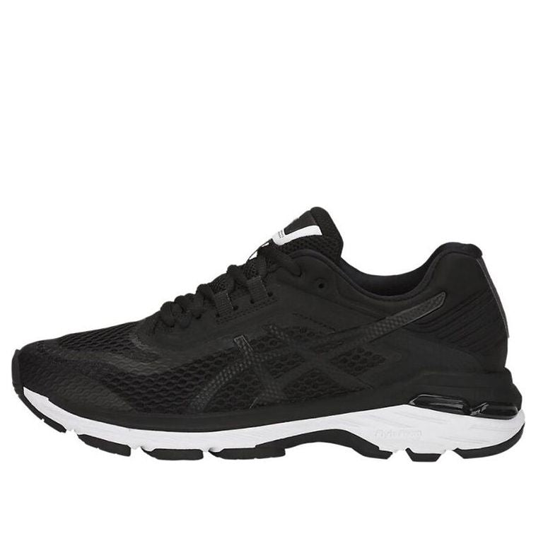 Кецове и обувки Asics GT-2000 6 Черно | T855N-9001, 0