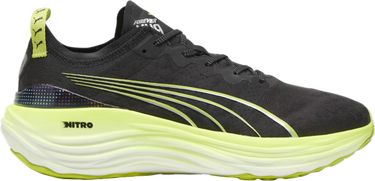 Кецове и обувки Puma ForeverRun NITRO Psychedelic Rush Черно | 380073-01, 0