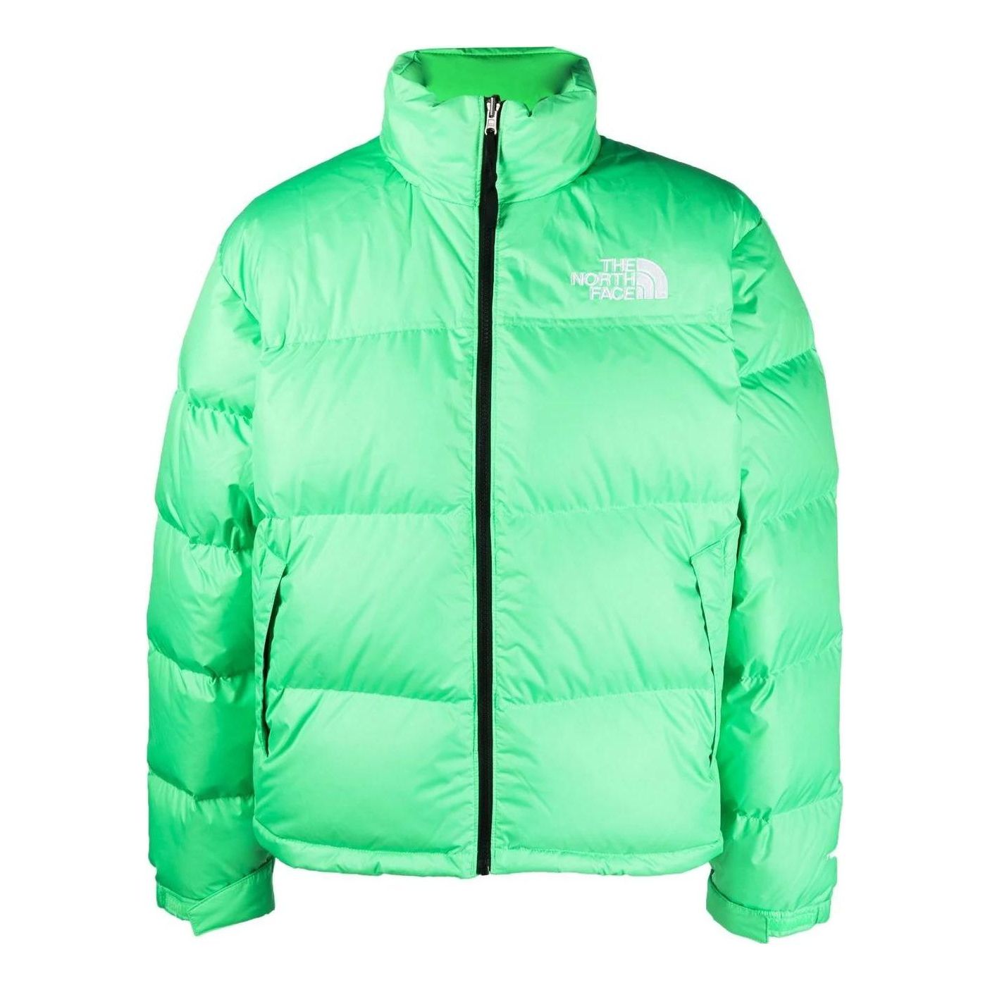 Пухо яке The North Face Nuptse 1996 Puffer Jacket Зелено | NF0A3C8D-8YK, 0