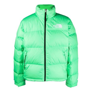 Пухо яке The North Face Nuptse 1996 Puffer Jacket Зелено | NF0A3C8D-8YK, 0