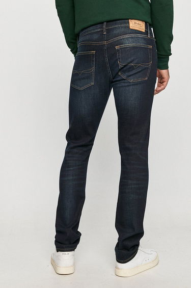Дънки Polo by Ralph Lauren Sulliwan Jeans Тъмно синьо | 710751052001, 1