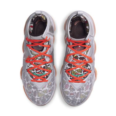 Кецове и обувки Nike LeBron 19 Сиво | DC9339-001, 2