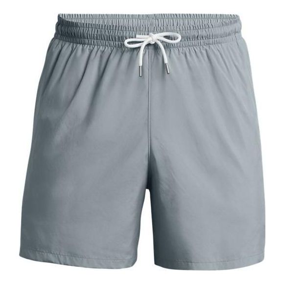 Къси панталони Under Armour Essential Volley Shorts Сиво | 1377191-465, 0