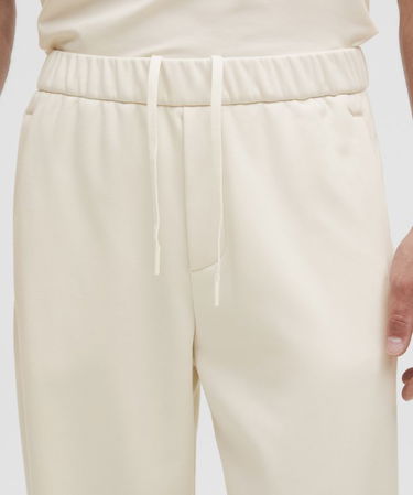 Комплект lululemon Velour-Lined Full-Zip Track Jacket and Regular Fit Pants Бежово | prod20000351, 3