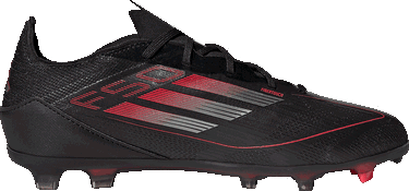 Кецове и обувки adidas Performance F50 Elite FG J Черно | ie1304, 3