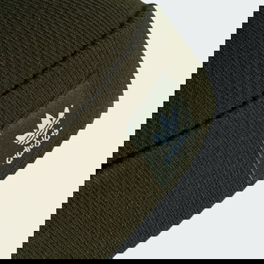 Шапка adidas Performance Adicolor Cuff Черно | IY7030, 1