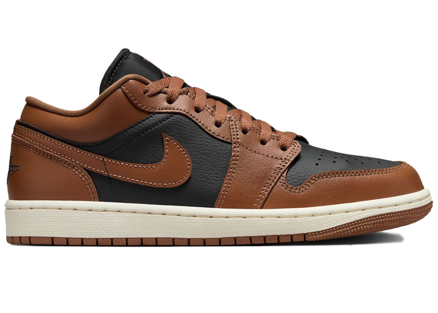 Кецове и обувки Jordan Jordan 1 Low Archaeo Brown W Кафяво | DC0774-021, 0