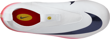 Кецове и обувки Nike Zoom Superfly 10 Academy FG/MG LV8 Бяло | hm8956-600, 3