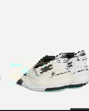 Кецове и обувки New Balance 550 Бяло | BB550VTC, 2