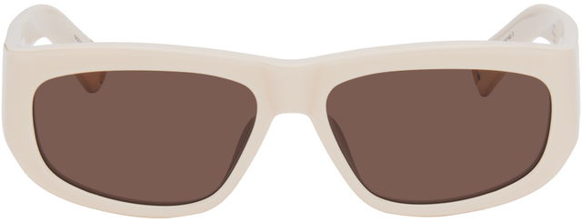 'Les Lunettes Pilota' Sunglasses