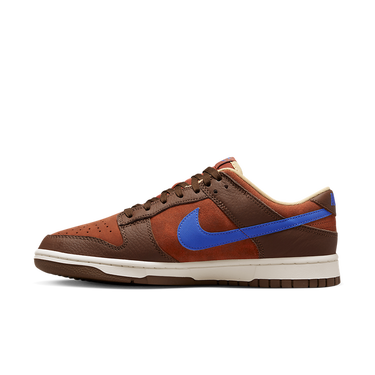 Кецове и обувки Nike Dunk Low Retro Premium "Cacao Wow" Кафяво | DR9704-200, 0