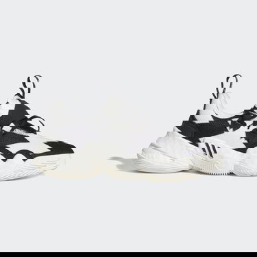 Кецове и обувки adidas Performance Trae Young 1 Бяло | H68999, 0