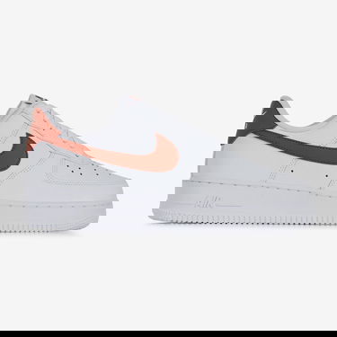 Кецове и обувки Nike Air Force 1 Low Бяло | DD8959-115, 0