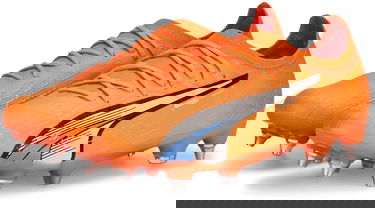 Кецове и обувки Puma ULTRA ULTIMATE MxSG Оранжево
 | 107212-001, 1