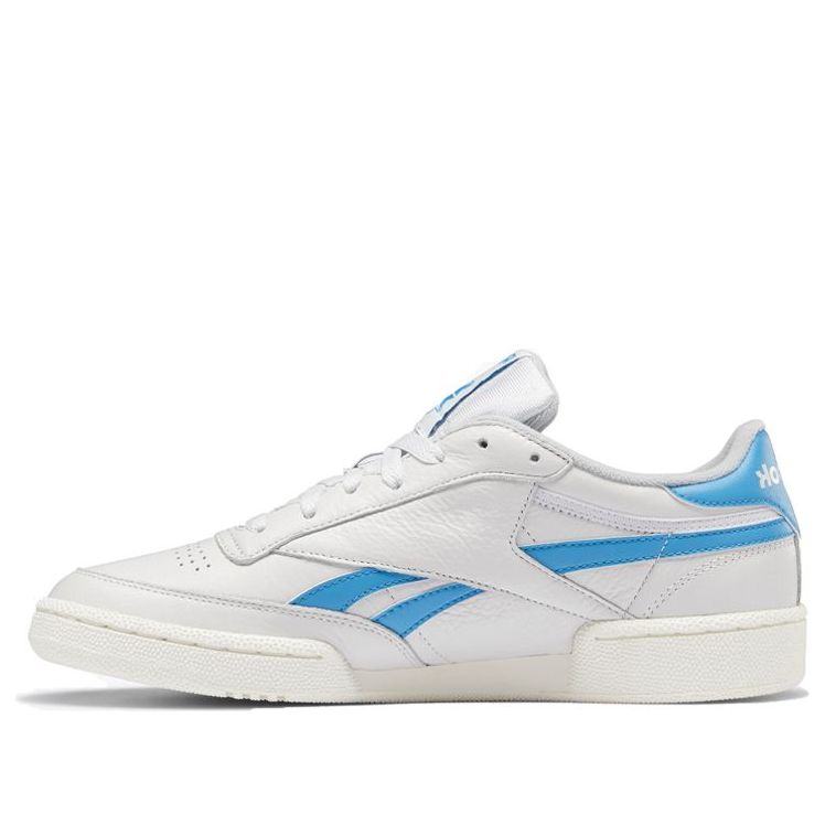 Кецове и обувки Reebok Club C Revenge Бяло | DV7177