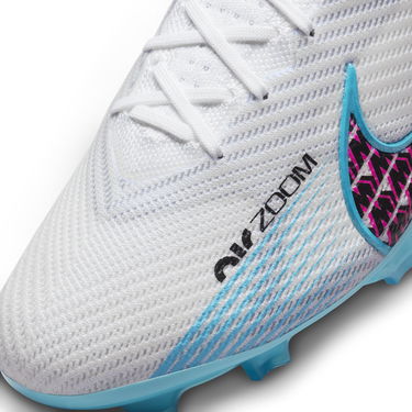 Кецове и обувки Nike Zoom Superfly 9 Elite FG Бяло | dj4977-146, 4