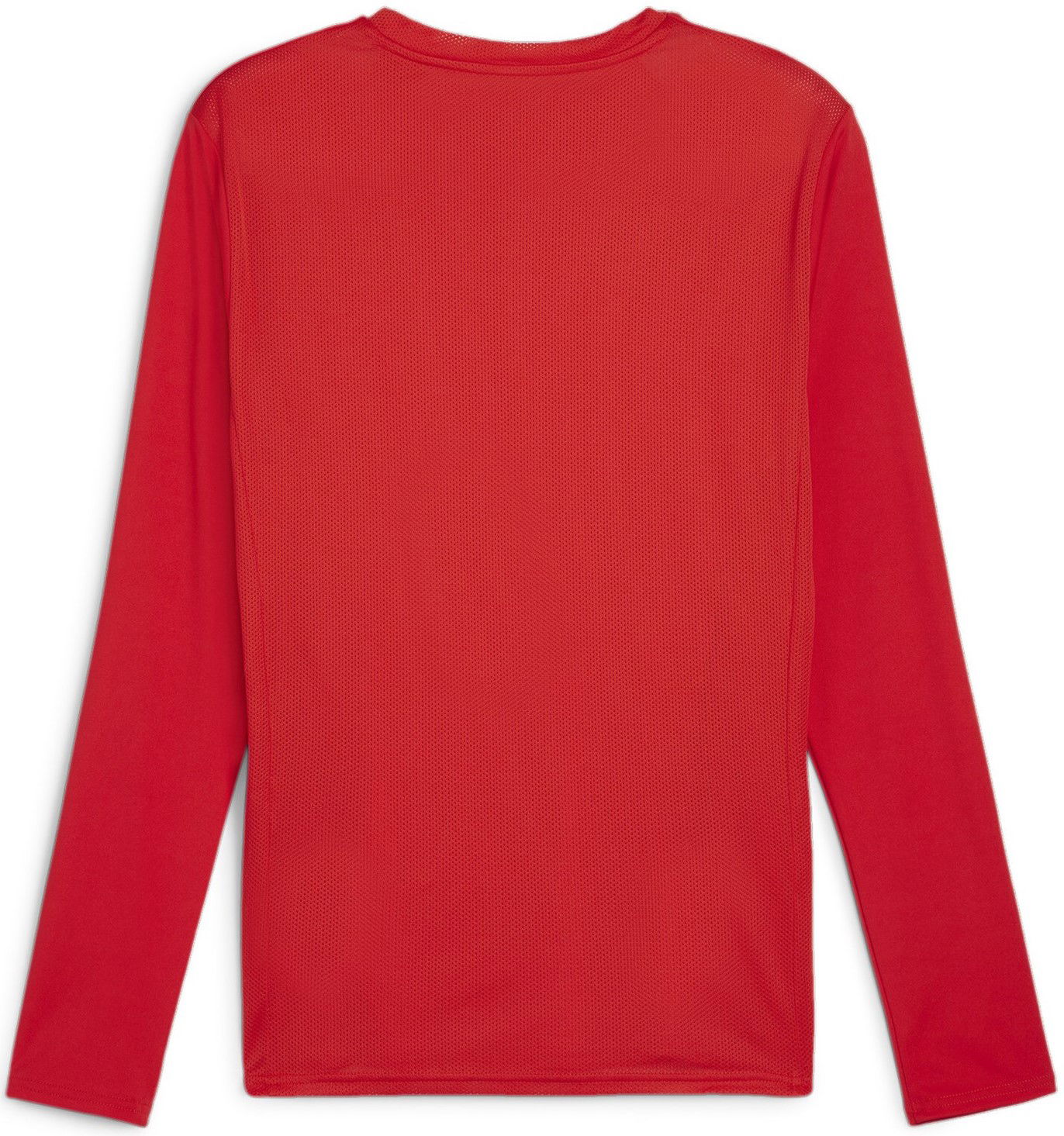 Фланелка Puma teamGOAL LS Jersey Червено | 705750-01, 1