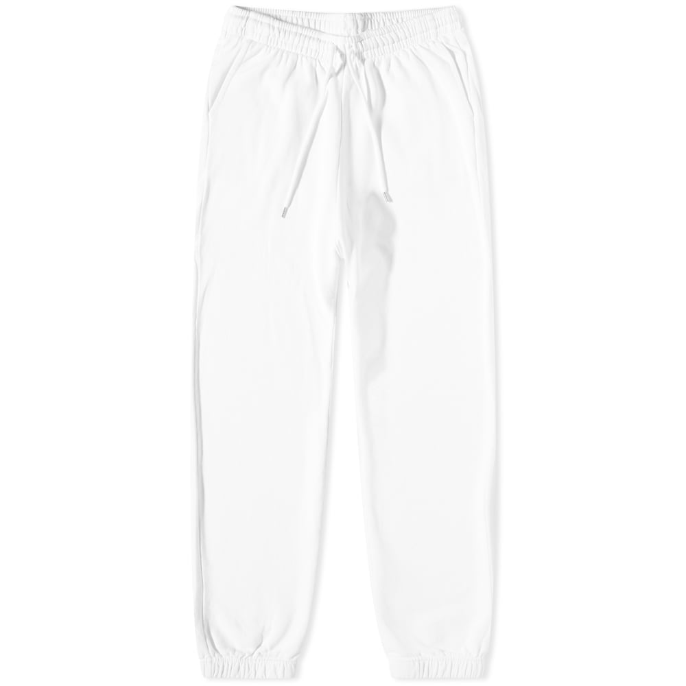 Спортни панталони Colorful Standard Classic Organic Sweat Pant Бяло | CS1011-OWH, 0