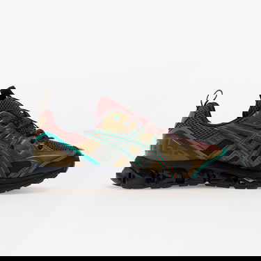 Кецове и обувки Asics US3-S GEL-Quantum 360 VII KISO Кафяво | 1201A629-300, 1