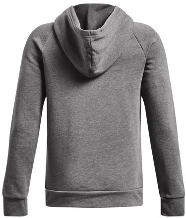 Суитчър Under Armour UA Rival Fleece Hoodie Сиво | 1379792-025, 1