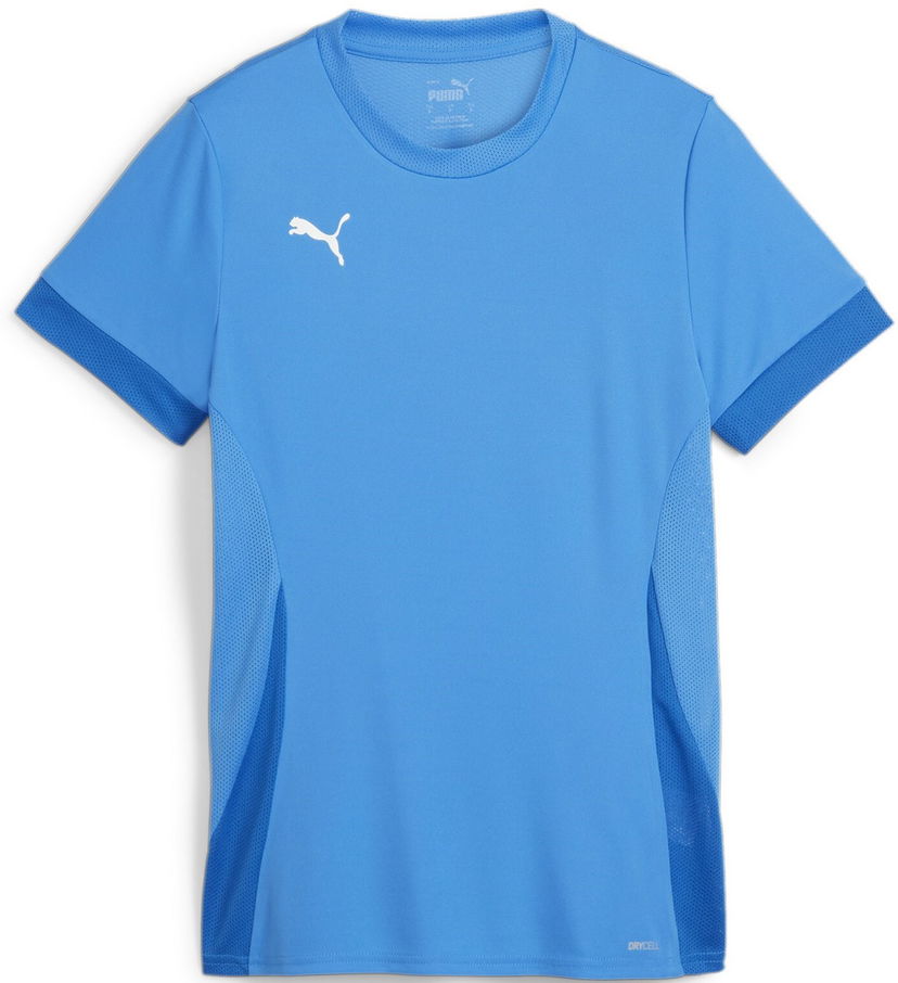 Фланелка Puma teamGOAL Matchday Jersey Wmns Синьо | 705749-02