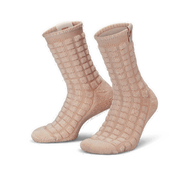 Чорапи Nike Everyday House Socks Бежово | FB4265-838, 3