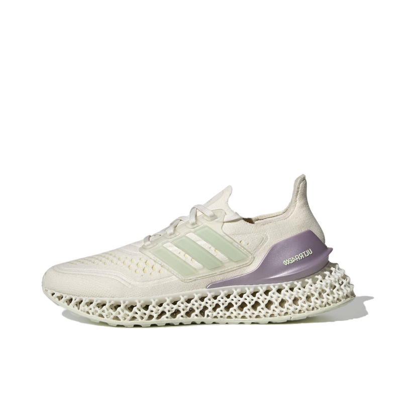 Бягане adidas Performance Ultra 4D FWD Бежово | GX6634
