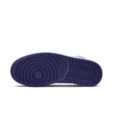 Кецове и обувки Jordan Air Jordan 1 Mid "Sky J Purple" Лилаво | DQ8426-515, 4