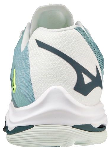 Кецове и обувки Mizuno Wave Lightning Z7 Тюркоазено | v1ga2200-38, 2