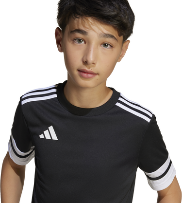 Тениска adidas Originals Adidas Squadra 25 Jersey Черно | jj0052, 2