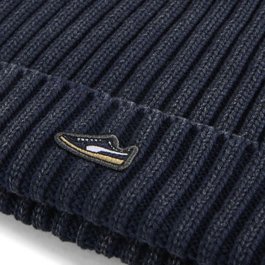 Шапка Puma Premium Essentials Ribbed Beanie Тъмно синьо | 026394_02, 3