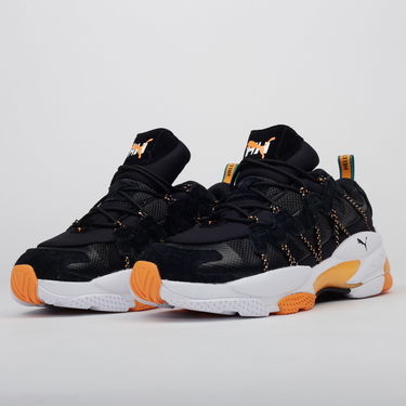 Кецове и обувки Puma LQD Cell Omega X Helly Hansen black Черно | 372516 01, 0