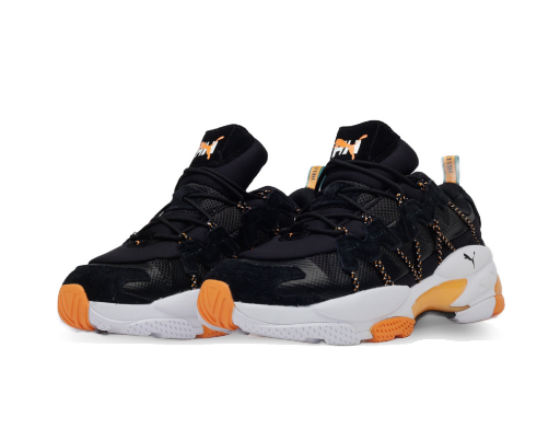 Кецове и обувки Puma LQD Cell Omega X Helly Hansen black Черно | 372516 01