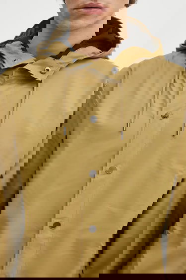 Парка Rains Hooded Rain Parka Jacket W3 Бежово | 12010.44, 3