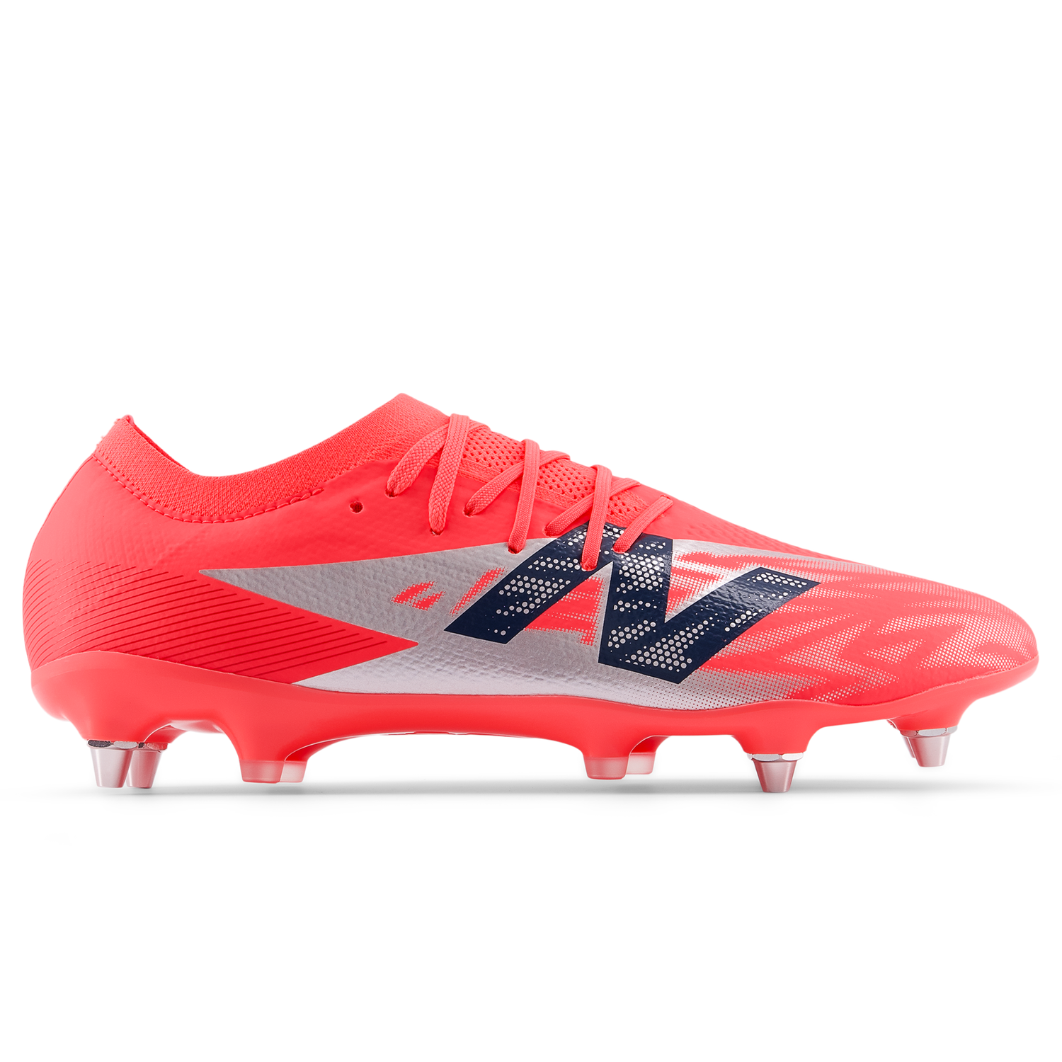 Кецове и обувки New Balance Furon Pro SG V8 SF2SMP8 Червено | NBSF2SMP8, 0