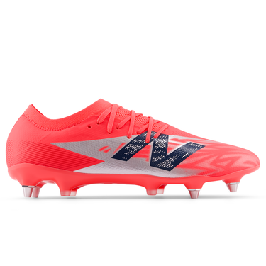 Кецове и обувки New Balance Furon Pro SG V8 SF2SMP8 Червено | NBSF2SMP8, 0