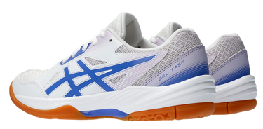 Кецове и обувки Asics Gel-Task 3 Бяло | 1072A082-104, 4