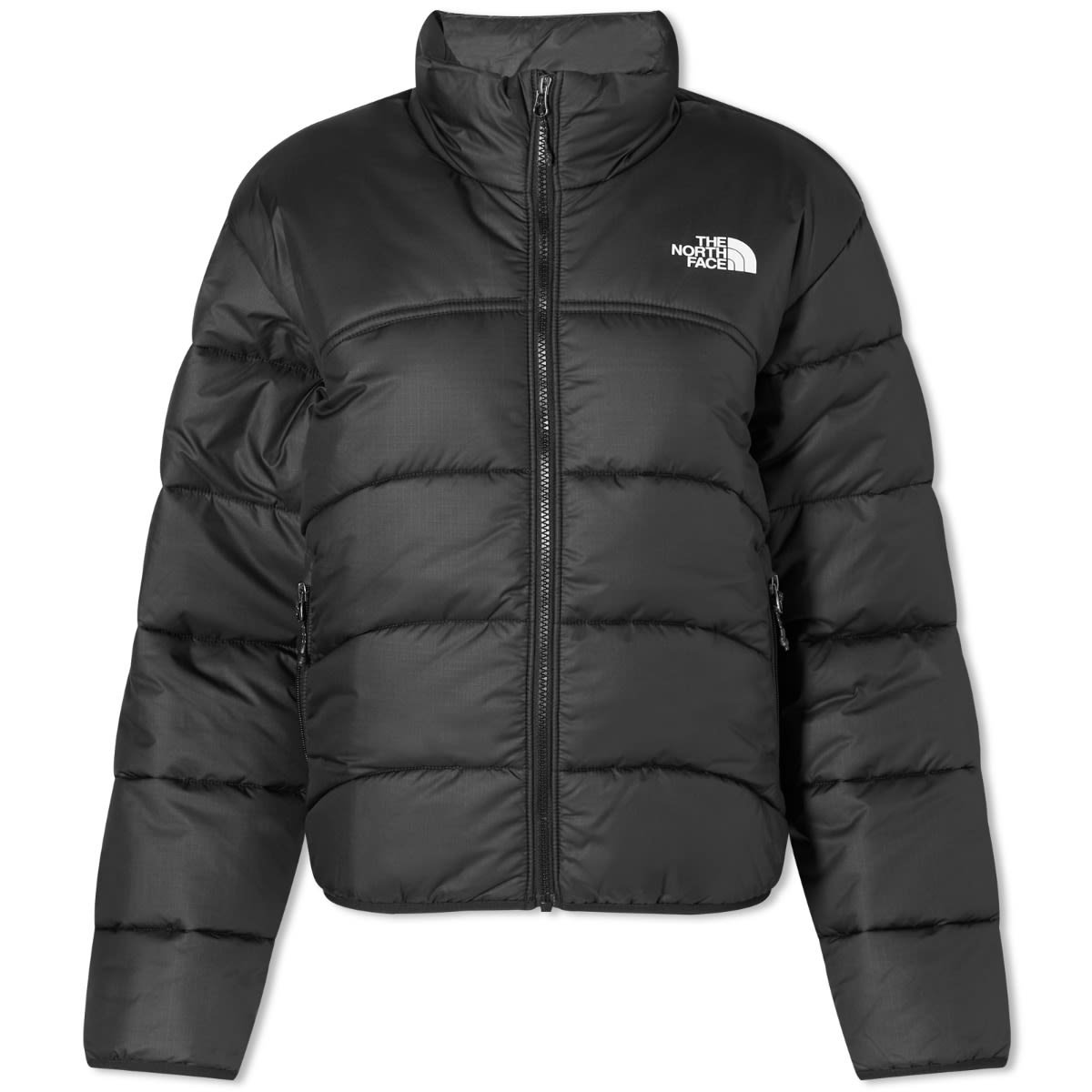Пухо яке The North Face 2000 TNF Jacket Черно | NF0A7URFJK3, 0