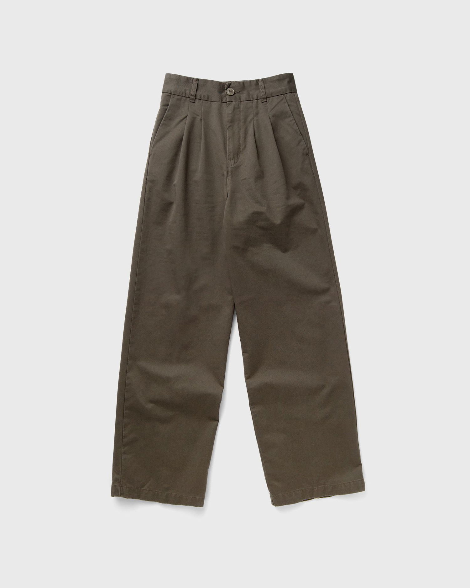 Панталони Carhartt WIP Leola Casual Pants Черно | I033147-964.06, 0