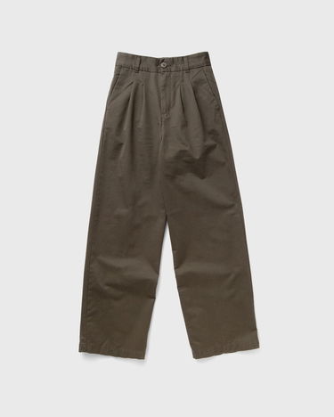 Панталони Carhartt WIP Leola Casual Pants Черно | I033147-964.06, 0
