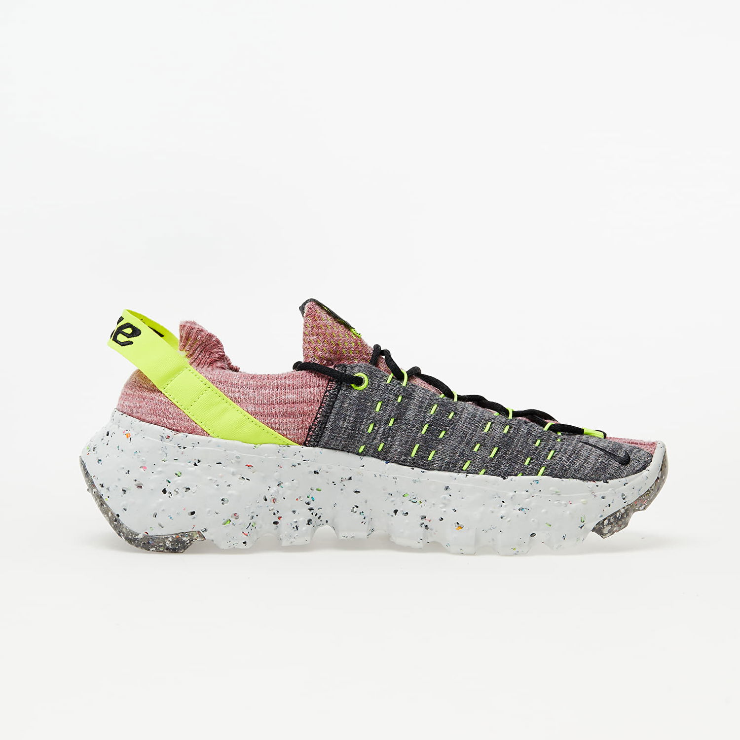 Кецове и обувки Nike W Space Hippie 04 Многоцветен | CD3476-700, 1