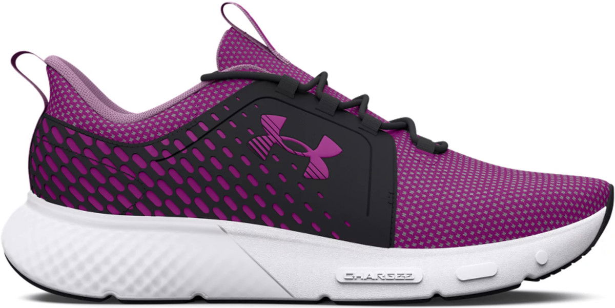 Кецове и обувки Under Armour Charged Decoy Бургунди | 3026685-500, 0