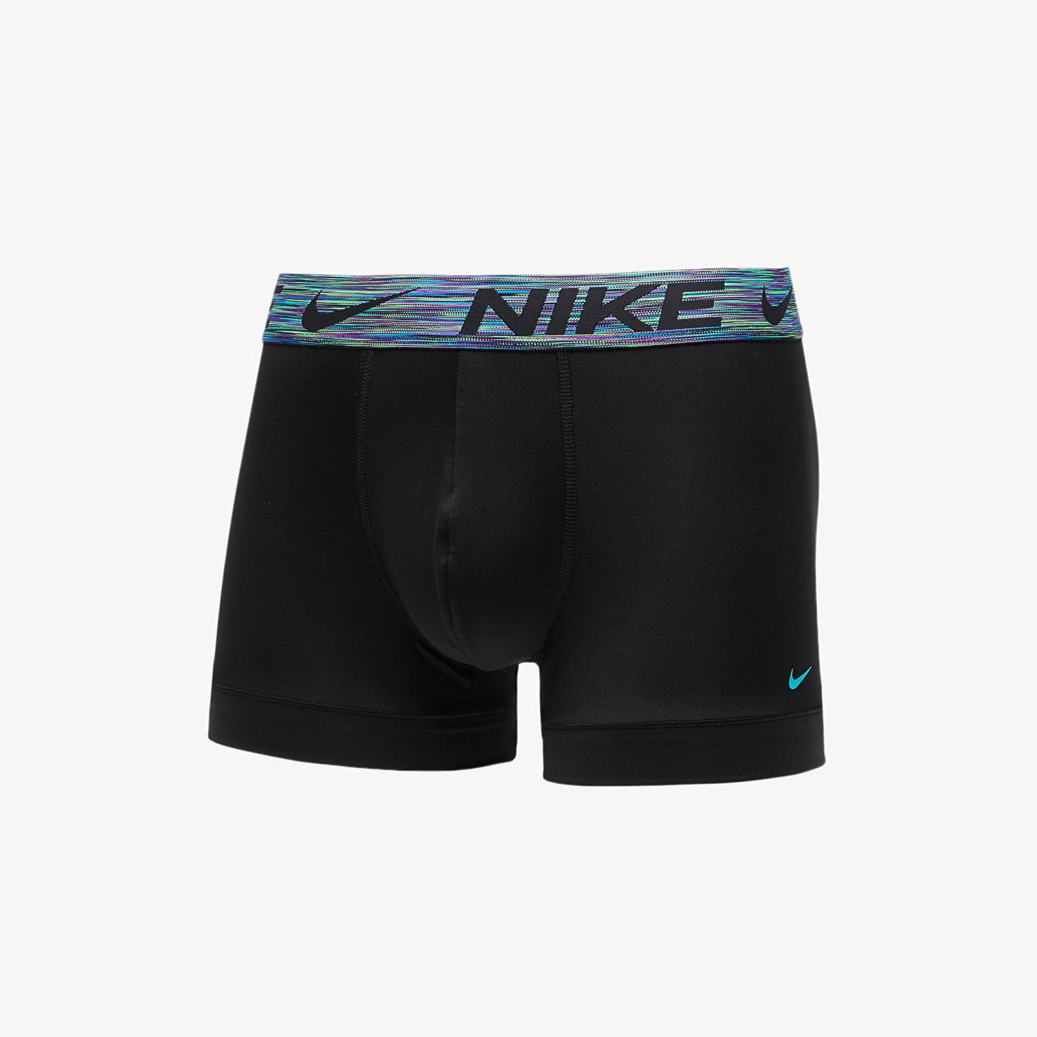 Боксерки Nike Dri-FIT Essential Micro Boxer Trunks 3-Pack Черно | 0000KE1156-2U8, 1