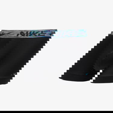 Боксерки Nike Dri-FIT Essential Micro Boxer Trunks 3-Pack Черно | 0000KE1156-2U8, 1