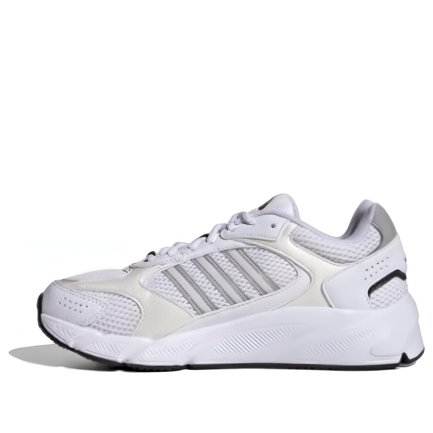 Кецове и обувки adidas Originals Crazychaos 2000 Бяло | IH0308, 0