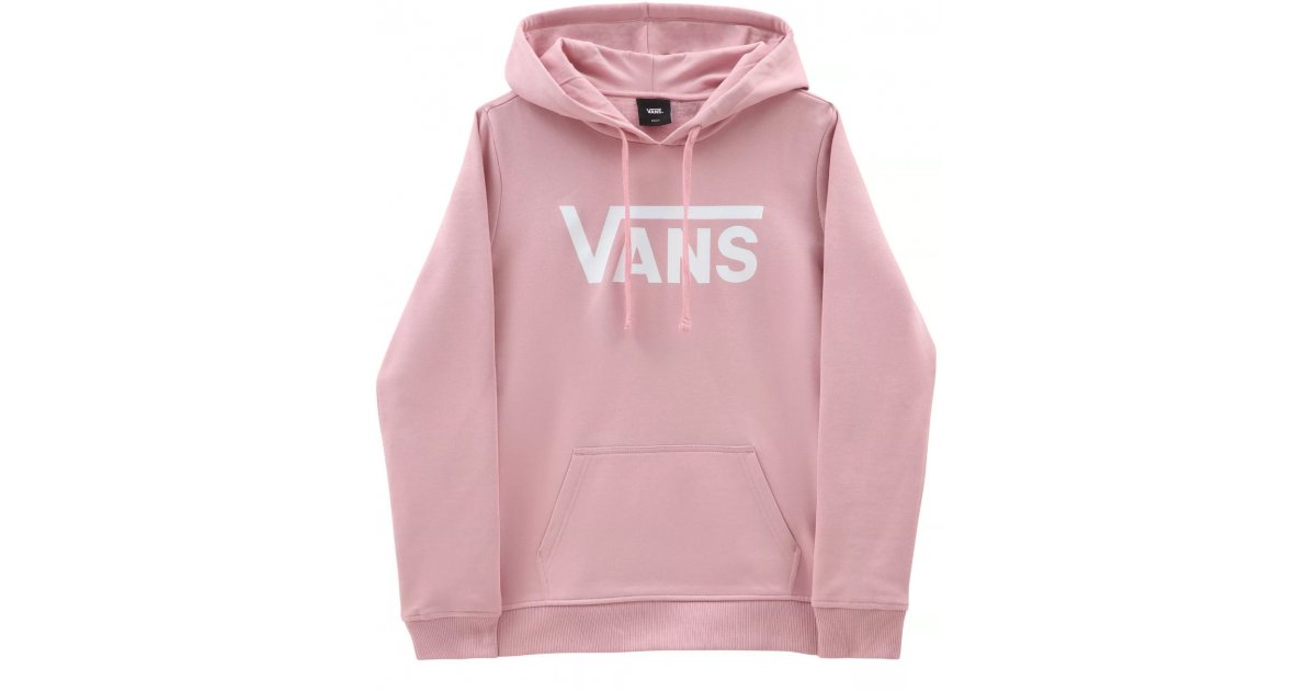 Суитчър Vans Hoodie Classic Розово | vn0a53ov2pt1, 1
